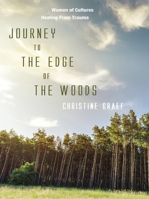 cover image of Journey to the Edge of the Woods